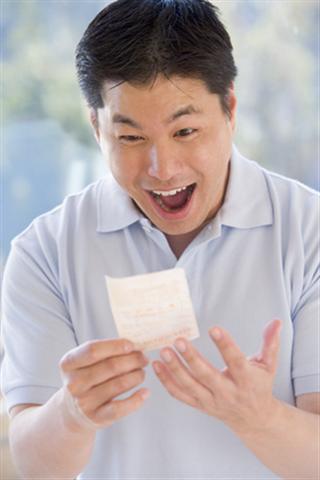 Mega Millions 225 million jackpot won